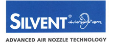  Silvent 에어 노즐 (air nozzle) 제품 카달로그 기술데이터의 기본 정보