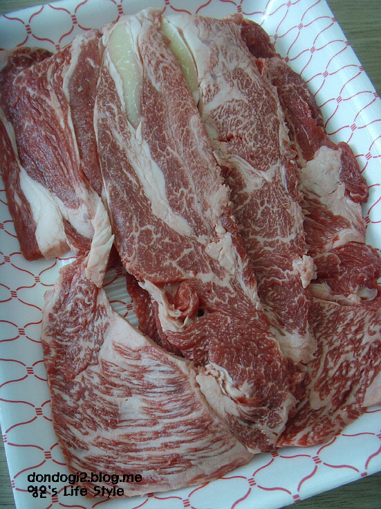  완주군에서 맛보는 믿을 수 있는 한우, 고산미소
