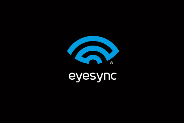 [BI/CI/LOGO] EyeSync BRAND IDENTIRY _체계적으로 의미와 모양을 형상화 한 로고디자인 브랜드 아이덴티티