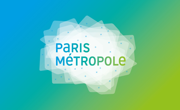 [BI/CI/LOGO] PARIS METROPLE BRAND IDENTIRY DESIGN _예쁜 파리 지하철 로고디자인 브랜드 아이덴티티