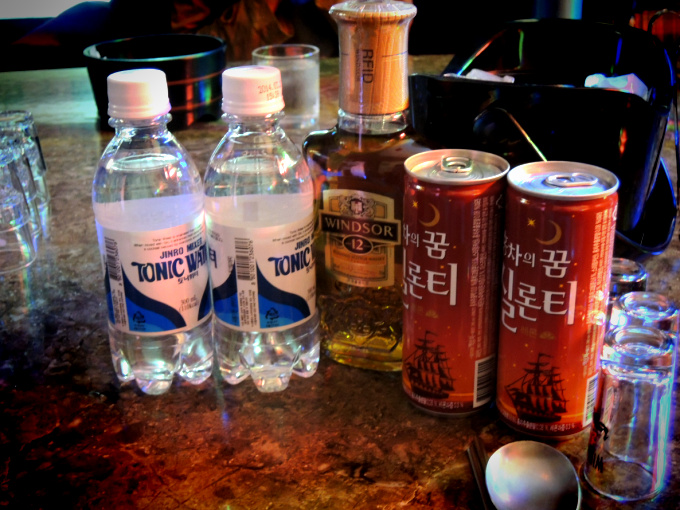  [충장로룸소주방/운동장/룸소주방이벤트] 난 운좋은 녀자 캬캬 ㅎㅎ