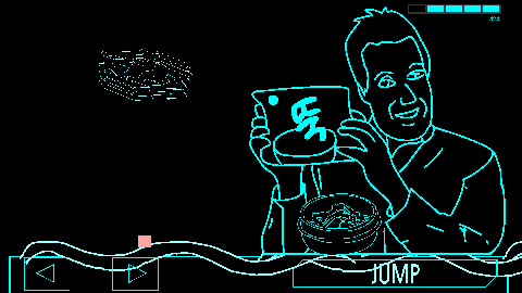 Avoid N Survive 1.5 모바일버전 다운받는곳 : 네이버 블로그