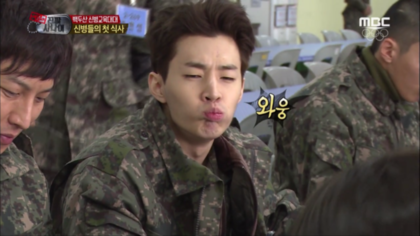 진짜사나이 헨리 귀염둥이 ♥(헨리 피아노, 헨리 바이올린, 슈퍼주니어 헨리, 헨리 화이팅♥)
