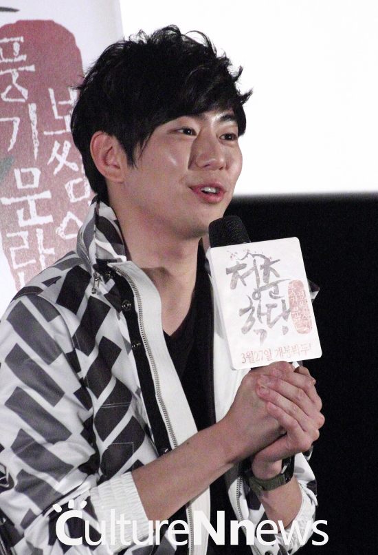 '청춘학당' 안용준 "수사물이라고 보면 또 다른 재미 느낄 수 있을 것" '청춘학당' 안용준 "수사물이라고 보면 또 다른 재미 느낄 수 있을 것"