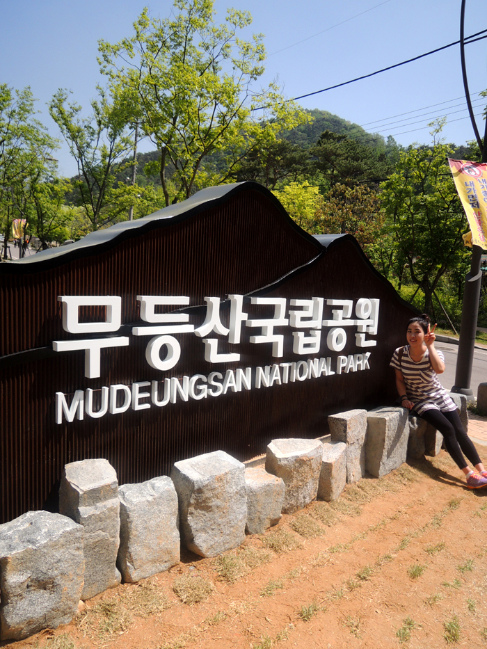  [광주갈만한곳/무등산계곡] 계곡의 계절이 돌아왔드아!! 등산하러 갔다가 무등산 소풍 