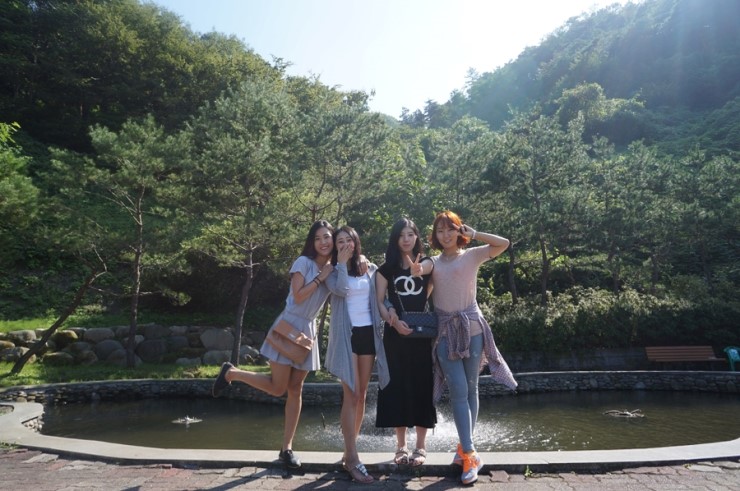  경남여행/가을여행 동양의나폴리 통영으로 GOGO! 힐링하기 딱 좋은 튜울립 펜션에서의 우.행.시 