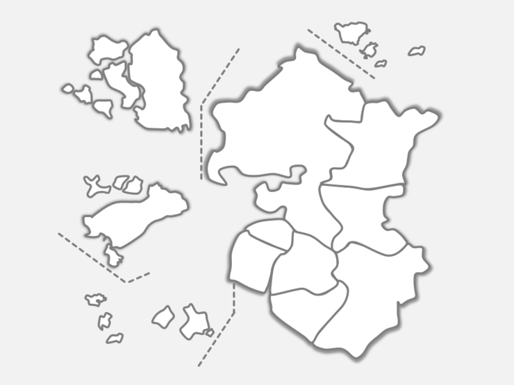 [ppt 인천지도] 파워포인트 인천지도 , 파워포인트 알바, 파워포인트 지도