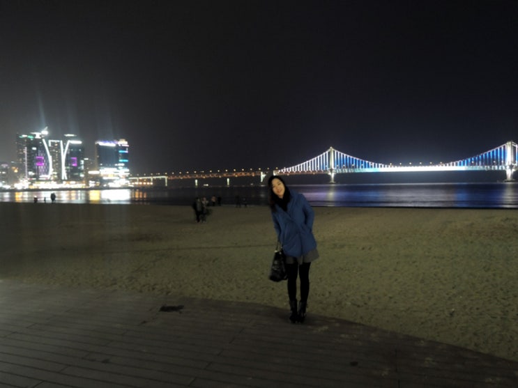  3년만에 간 부산! 언제가도 좋은 부산 짧고굵은 1박2일 부산여행 