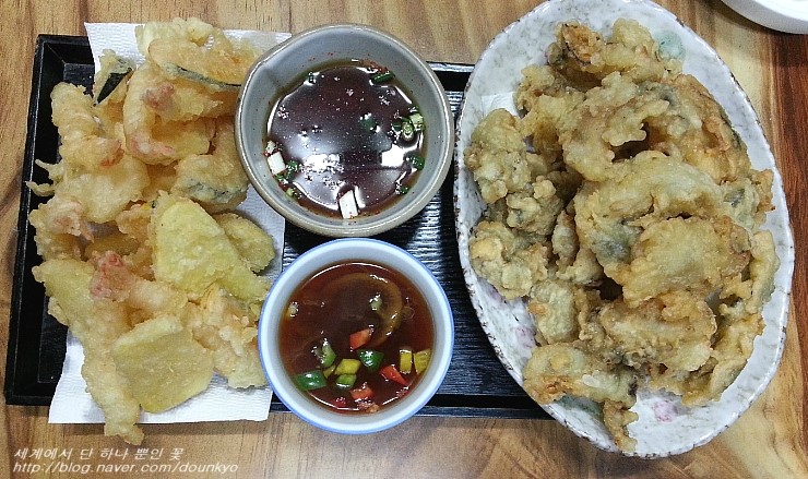  통영 맛집 통영해물가 (統営グルメスポット トンヨンヘムルカ)