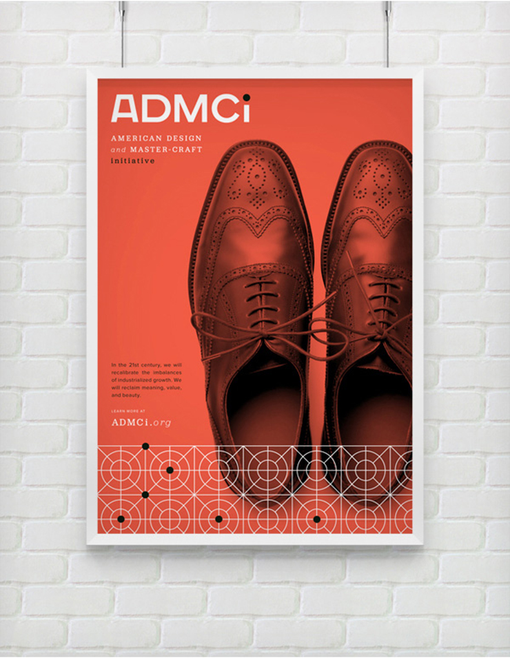  [EDITORIAL] ADMCI EDITORIAL DESIGN _문양과 제품의 조화가 매력적인 에디토리얼 편집디자인