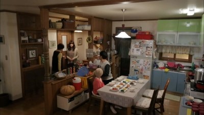  4명 그룹샷 