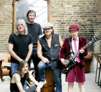 발싸개 추천음악 - Ac/Dc 락밴드] : 네이버 블로그