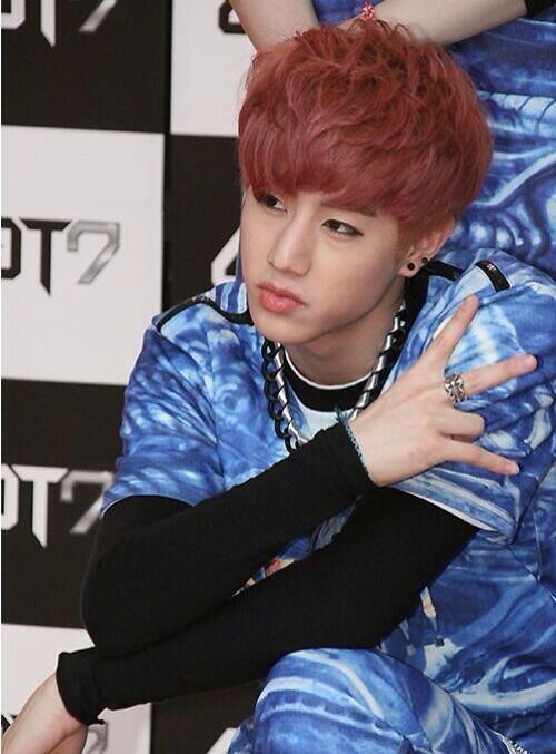  갓세븐 마크 사진, 갓세븐 마크 사진 모음, 갓세븐 mark, GOT7 마크, GOT7 mark 사진, 마크 사진, 갓세븐 사진 