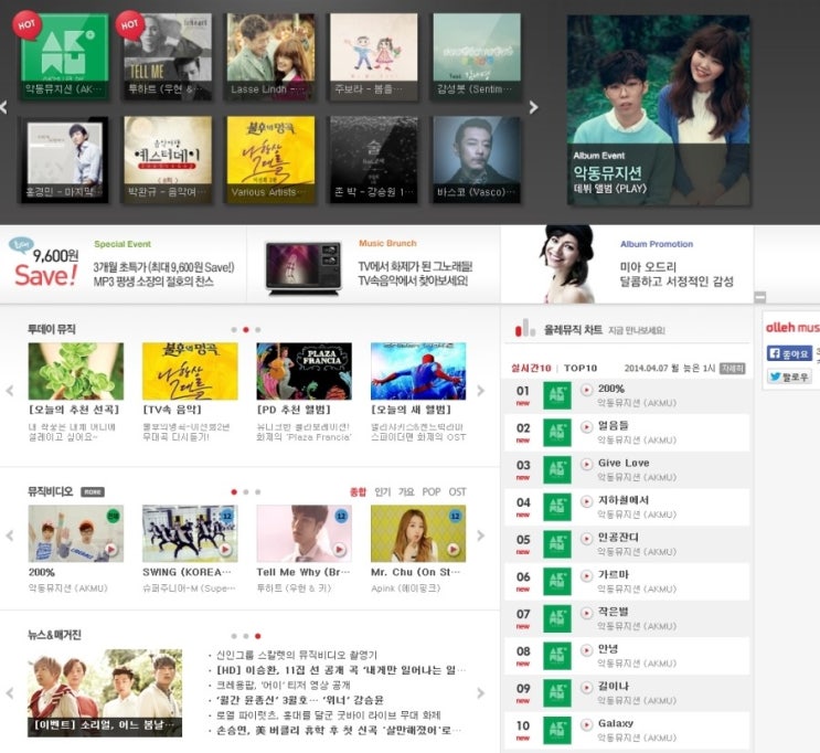 K팝스타 시즌3 가 대장정의 막을 내렸네요 ;_; 그리고... 