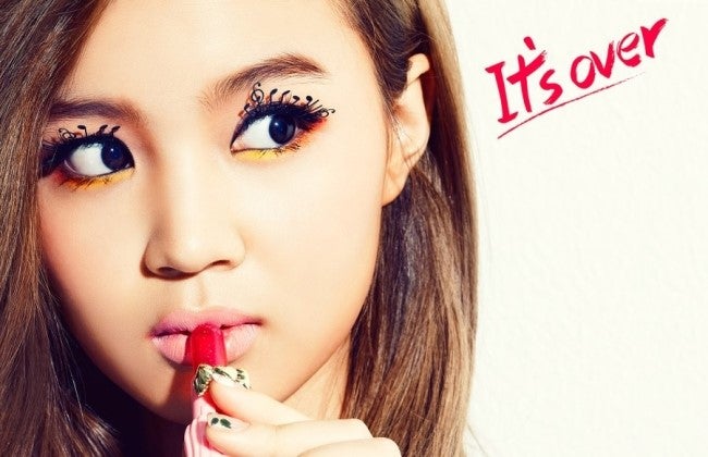 K팝스타 우승자 이하이 보컬선생 보컬트레이너 알아보기