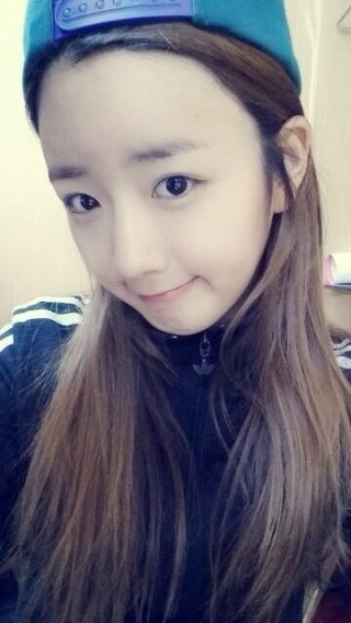 우리동네 예체능 윤보미 태권도 3단 실력 깜짝~