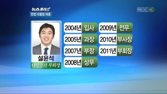  폭풍 승진하는법!