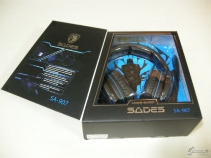 Sades sa 907 discount