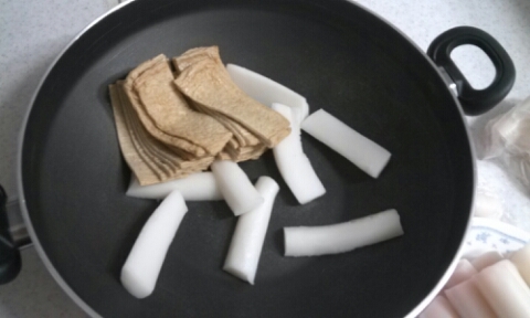 떡볶이 맛있게 만드는 법!!! 떡볶이 맛있게 만드는 법!!!