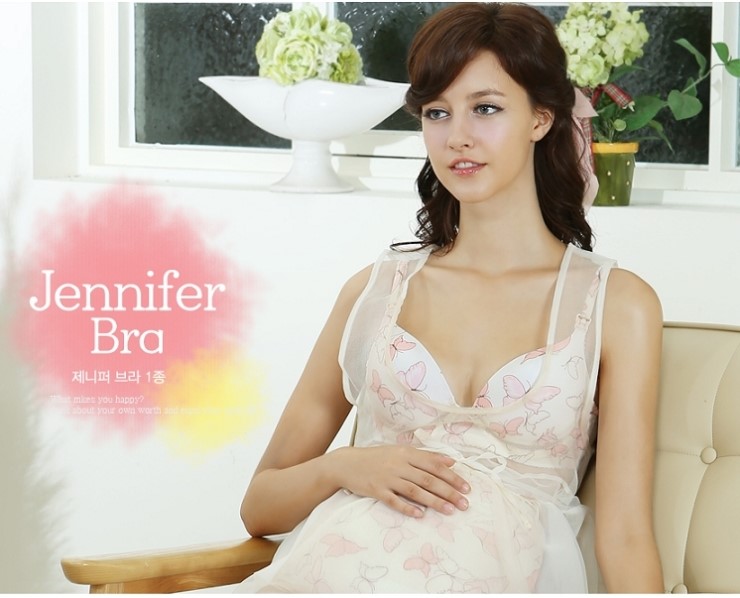 [쁘띠마리에] 제니퍼 수유브라(산전/산후 겸용)
