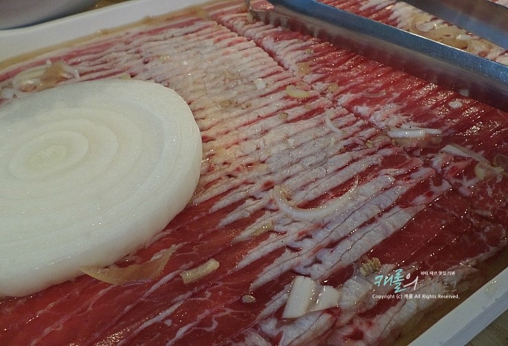 【 신림역맛집 】신림갈비,우삼겹맛집 서울식당(서울집) 