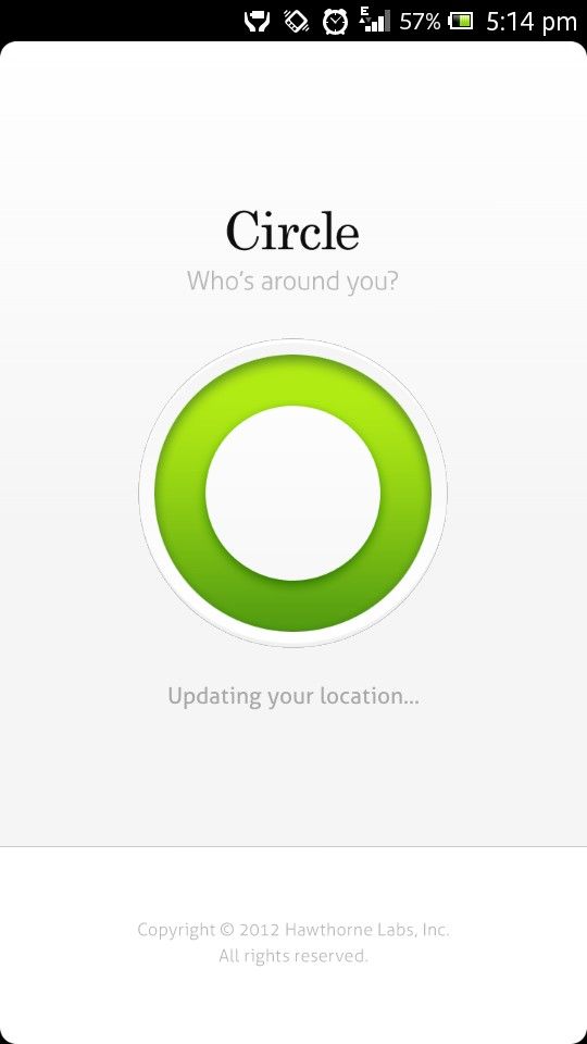 [APP] CIRCLE APP CONCEPT DESIGN _기존 앱을 리디자인 한 서클 앱디자인 UX/UI 디자인 포트폴리오