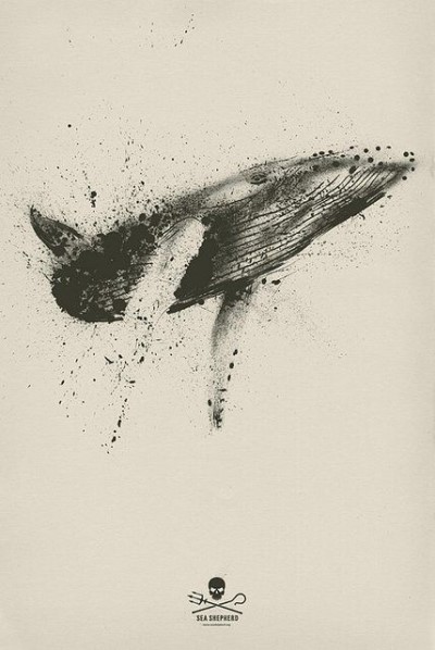 나자신의 잠재성을상징하고 의미하는 고래타투 : 네이버 블로그