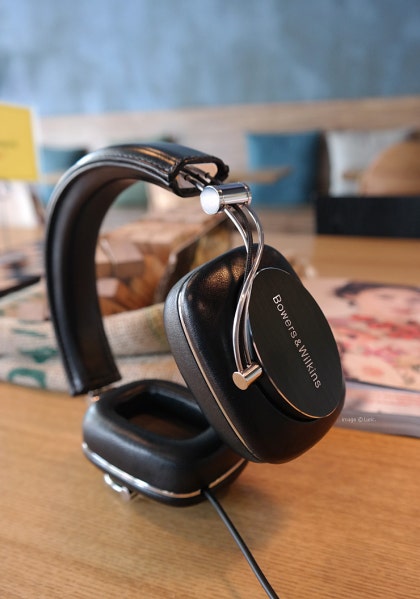 友李恵 様 専用B&W Bowers&Wilkins P7 B&W、「P7」にワイヤレスモデル