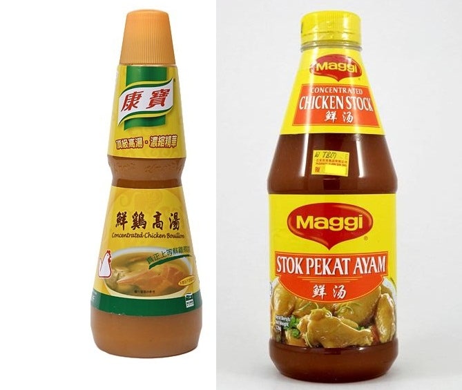 치킨파우더보다 편리한 액상 치킨스톡에 대하여~