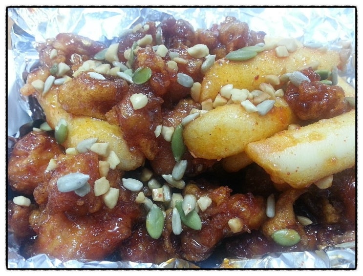 계양구 맛집 / 작전역 SSS명품치킨!! 양이많고 저렴해요^^ 계양구 맛집 / 작전역 SSS명품치킨!! 양이많고 저렴해요^^
