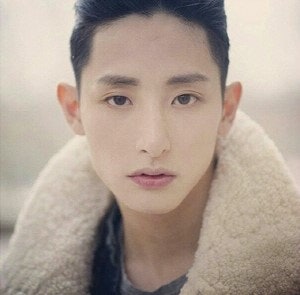 모델 이수혁