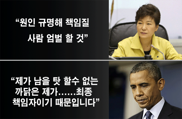  지도자가 갖추어야 할 덕목