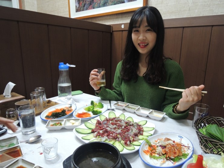  전남/목포여행 - 목포평화광장/낙지탕탕이 여자셋의 시끌벅적했던 1박 2일 !