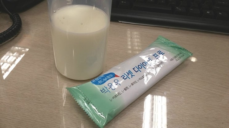 리셋다이어트 4째