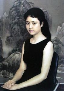 [중국 엿보기]중국국가주석 시진핑과 부인 펑리위안의 사진, 옛사진
