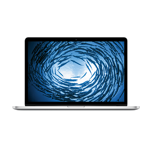[Apple] MacBook Pro Retina 15형.