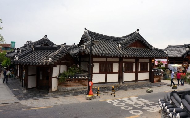  2014-05-03 전주 한옥마을 나들이 1