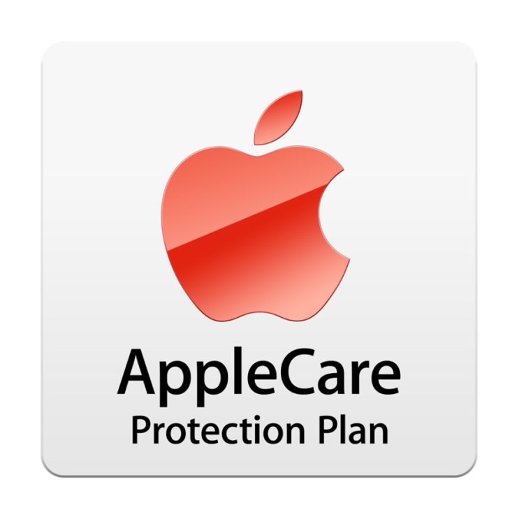  [Apple] AppleCare Protection Plan 애플케어.