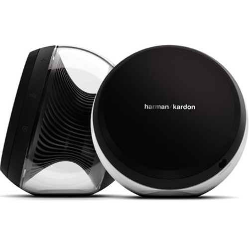 [Harman Kardon] 홈 오디오 및 PC용 스테레오 시스템 - Nova.