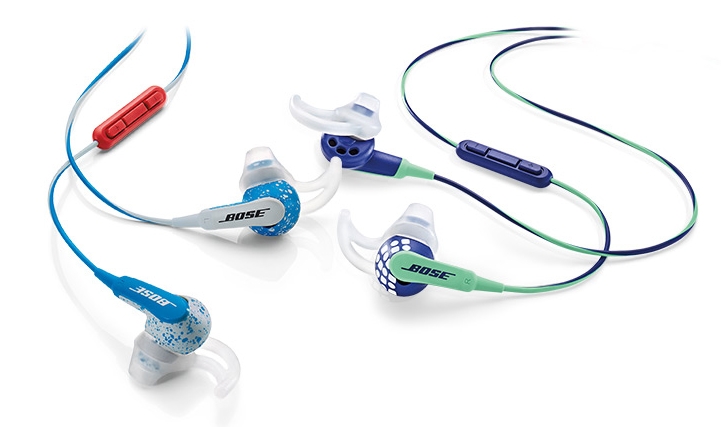 [Bose] FreeStyle earbuds .