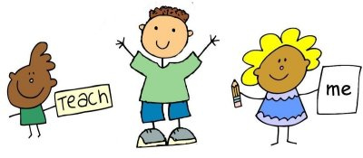  교사소개 (Learning English is Fun)