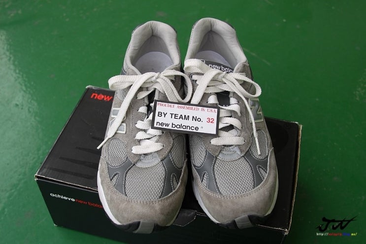  NEWBALANCE MADE IN USA 991 뉴발란스 운동화