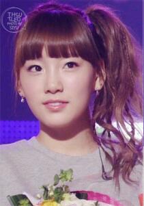  소녀시대 태연 사진 모음 21번째(50장)