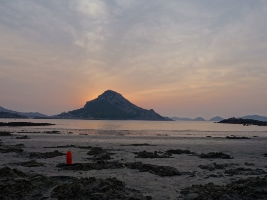 군산 선유도 여행 다녀왔어요~^^  전라도여행추천