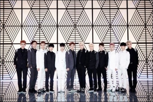 EXO「Love Love Love」：視聴とパート別歌詞