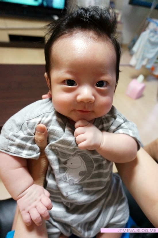  +61) 엎드려서 놀고 앉아서 놀고~