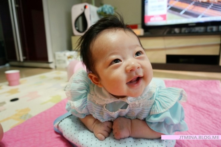  +64) 엄마의 로망이 이렇게 허무하게...