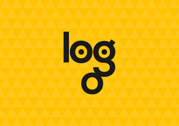 [BI/CI/LOGO] logo 단어로 표현한 로고디자인 브랜드 아이덴티티 BI CI 디자인