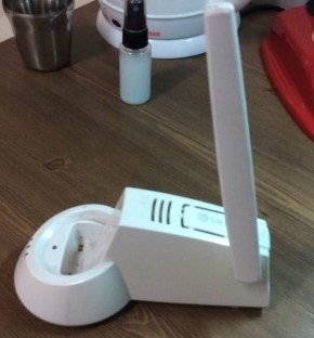  WOL 기능 과 Crazy remote