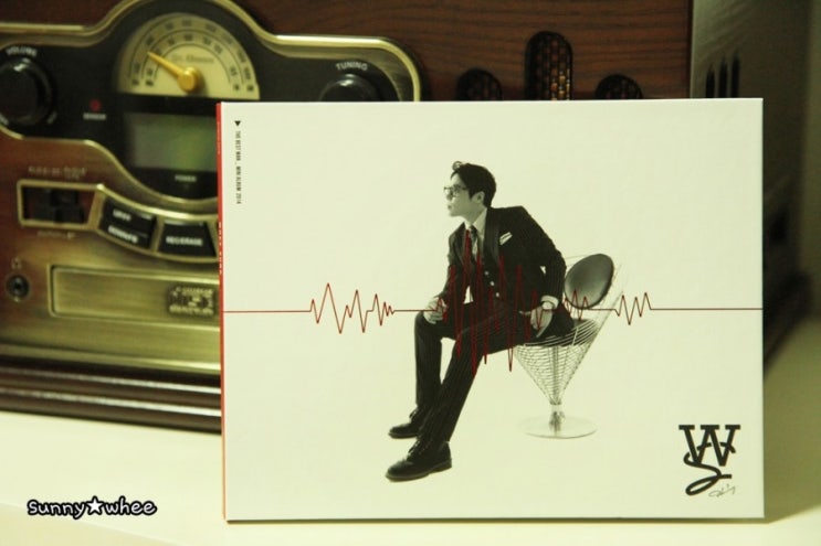 <b>휘성 앨범</b>발매!! The Best Man